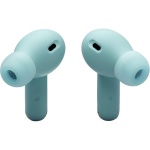 Навушники JBL Wave Beam 2, Blue, Bluetooth, мікрофон, чохол з функцією зарядки, ємність акумулятора навушника 50 мА·год технологія "JBL Deep Bass Sound" (JBLWBEAM2BLU) - Зображення 3