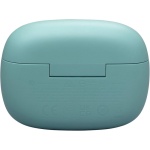 Навушники JBL Wave Beam 2, Blue, Bluetooth, мікрофон, чохол з функцією зарядки, ємність акумулятора навушника 50 мА·год технологія "JBL Deep Bass Sound" (JBLWBEAM2BLU) - Зображення 6