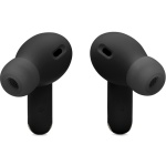 Навушники JBL Wave Beam 2, Black, Bluetooth, мікрофон, чохол з функцією зарядки, ємність акумулятора навушника 50 мА·год, технологія "JBL Deep Bass Sound" (JBLWBEAM2BLK) - Зображення 4