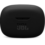 Навушники JBL Wave Beam 2, Black, Bluetooth, мікрофон, чохол з функцією зарядки, ємність акумулятора навушника 50 мА·год, технологія "JBL Deep Bass Sound" (JBLWBEAM2BLK) - Зображення 5