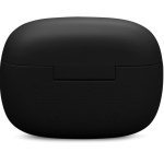Навушники JBL Wave Beam 2, Black, Bluetooth, мікрофон, чохол з функцією зарядки, ємність акумулятора навушника 50 мА·год, технологія "JBL Deep Bass Sound" (JBLWBEAM2BLK) - Зображення 6