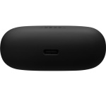 Навушники JBL Wave Beam 2, Black, Bluetooth, мікрофон, чохол з функцією зарядки, ємність акумулятора навушника 50 мА·год, технологія "JBL Deep Bass Sound" (JBLWBEAM2BLK) - Зображення 7