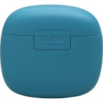 Навушники бездротові JBL Tune Flex 2, Turquoise, Bluetooth, мікрофон, акумулятор 55 mAh, чохол з функцією зарядки, технологія "JBL Pure Bass Sound" (JBLTFLEX2TQE) - Зображення 6