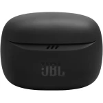 Навушники бездротові JBL Tune Buds 2, Black, Bluetooth, мікрофон, акумулятор 68 mAh, чохол з функцією зарядки, технологія "JBL Pure Bass Sound" (JBLTBUDS2BLK) - Зображення 6