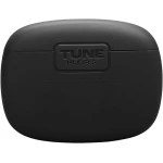 Навушники бездротові JBL Tune Buds 2, Black, Bluetooth, мікрофон, акумулятор 68 mAh, чохол з функцією зарядки, технологія "JBL Pure Bass Sound" (JBLTBUDS2BLK) - Зображення 7
