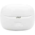 Навушники бездротові JBL Tune Beam 2, White, Bluetooth, мікрофон, акумулятор 65 mAh, чохол з функцією зарядки, технологія "JBL Pure Bass Sound" (JBLTBEAM2WHT) - Зображення 6