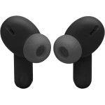 Навушники бездротові JBL Tune Beam 2, Black, Bluetooth, мікрофон, акумулятор 65 mAh, чохол з функцією зарядки, технологія "JBL Pure Bass Sound" (JBLTBEAM2BLK) - Зображення 2