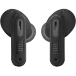 Навушники бездротові JBL Tune Beam 2, Black, Bluetooth, мікрофон, акумулятор 65 mAh, чохол з функцією зарядки, технологія "JBL Pure Bass Sound" (JBLTBEAM2BLK) - Зображення 3