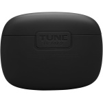 Навушники бездротові JBL Tune Beam 2, Black, Bluetooth, мікрофон, акумулятор 65 mAh, чохол з функцією зарядки, технологія "JBL Pure Bass Sound" (JBLTBEAM2BLK) - Зображення 7