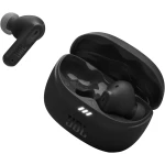 Навушники бездротові JBL Tune Beam 2, Black, Bluetooth, мікрофон, акумулятор 65 mAh, чохол з функцією зарядки, технологія "JBL Pure Bass Sound" (JBLTBEAM2BLK) - Зображення 9