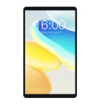 Планшет 8" Teclast M50 Mini Tea Green, (1340x800) IPS, Unisoc Tiger T606, RAM 6Gb, ROM 128Gb + microSD(max 2Tb), GPS, Wi-Fi, BT, LTE, 5000 mAh, Android 13 - Зображення 2