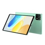 Планшет 8" Teclast M50 Mini Tea Green, (1340x800) IPS, Unisoc Tiger T606, RAM 6Gb, ROM 128Gb + microSD(max 2Tb), GPS, Wi-Fi, BT, LTE, 5000 mAh, Android 13 - Зображення 5