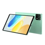 Планшет 8" Teclast M50 Mini Tea Green, (1340x800) IPS, Unisoc Tiger T606, RAM 6Gb, ROM 128Gb + microSD(max 2Tb), GPS, Wi-Fi, BT, LTE, 5000 mAh, Android 13 - Зображення 5
