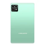 Планшет 8" Teclast M50 Mini Tea Green, (1340x800) IPS, Unisoc Tiger T606, RAM 6Gb, ROM 128Gb + microSD(max 2Tb), GPS, Wi-Fi, BT, LTE, 5000 mAh, Android 13 - Зображення 6