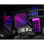 Система рідинного охолодження ID-Cooling DX360 MAX, Black, Intel: 1851/1700/1200/1151/1150/1155/1156, AMD: AM4/AM5, до 350 Вт, 38 мм товщина радіатора - Зображення 6