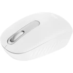 Миша бездротова Logitech M196, White, Bluetooth, 1000 dpi, 3 кнопки, 1xAA (910-007460) - Зображення 2