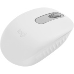 Миша бездротова Logitech M196, White, Bluetooth, 1000 dpi, 3 кнопки, 1xAA (910-007460) - Зображення 3