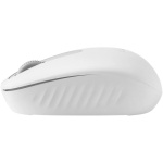 Миша бездротова Logitech M196, White, Bluetooth, 1000 dpi, 3 кнопки, 1xAA (910-007460) - Зображення 4