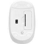 Миша бездротова Logitech M196, White, Bluetooth, 1000 dpi, 3 кнопки, 1xAA (910-007460) - Зображення 5