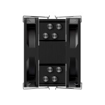Кулер для процесора ID-Cooling SE-214-XT Plus, Intel: 1851/1700/1200/115x, AMD: AM5/AM4, 124x98x150 мм, 2x120mm 4-pin PWM, 700~1800±10% RPM, TDP 200W,  35.2dB(A) Max