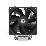 Кулер для процесора ID-Cooling SE-902-SD V3, алюміній/мідь, 1x92 мм 3pin, для Intel LGA1851/1700/1200/115X, AMD AMx/FMx, до 100 Вт, 2000RPM±10%, до 23.1dBa, гідродинамічний підшипник - Зображення 5