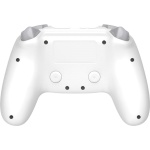 Геймпад Bloody GPW70, White/Grey, бездротовий (USB 2.4GHz), для ПК / PS3 / Switch / Android, подвійна вібрація, 600 mAh - Зображення 4
