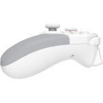 Геймпад Bloody GPW50, White/Red/Grey, бездротовий (USB 2.4GHz), для ПК / PS3 / Android, подвійна вібрація, 600 mAh - Зображення 7