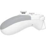 Геймпад Bloody GPW50, White/Red/Grey, бездротовий (USB 2.4GHz), для ПК / PS3 / Android, подвійна вібрація, 600 mAh - Зображення 7