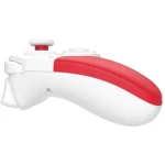 Геймпад Bloody GPW50, White/Red/Grey, бездротовий (USB 2.4GHz), для ПК / PS3 / Android, подвійна вібрація, 600 mAh - Зображення 8