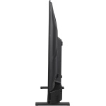 Телевізор 40" Hisense 40A5NQ, Black, QLED, 1920x1080, 60 Гц, Smart TV, DVB-T2/S2/C, 2xHDMI, 2xUSB, Vesa 200x200 - Зображення 4
