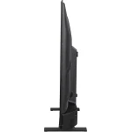 Телевізор 40" Hisense 40A5NQ, Black, QLED, 1920x1080, 60 Гц, Smart TV, DVB-T2/S2/C, 2xHDMI, 2xUSB, Vesa 200x200 - Зображення 4