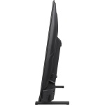 Телевізор 40" Hisense 40A5NQ, Black, QLED, 1920x1080, 60 Гц, Smart TV, DVB-T2/S2/C, 2xHDMI, 2xUSB, Vesa 200x200 - Зображення 5