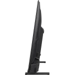 Телевізор 40" Hisense 40A5NQ, Black, QLED, 1920x1080, 60 Гц, Smart TV, DVB-T2/S2/C, 2xHDMI, 2xUSB, Vesa 200x200 - Зображення 5