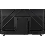 Телевізор 40" Hisense 40A5NQ, Black, QLED, 1920x1080, 60 Гц, Smart TV, DVB-T2/S2/C, 2xHDMI, 2xUSB, Vesa 200x200 - Зображення 6
