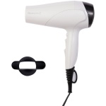 Фен Remington D3194, White/Black, 2200W, 2 швидкості, 3 режими, іонізація, стандартний концентратор (11мм) (45760560100) - Зображення 4