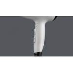 Фен Remington D3194, White/Black, 2200W, 2 швидкості, 3 режими, іонізація, стандартний концентратор (11мм) (45760560100) - Зображення 6