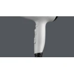 Фен Remington D3194, White/Black, 2200W, 2 швидкості, 3 режими, іонізація, стандартний концентратор (11мм) (45760560100) - Зображення 6