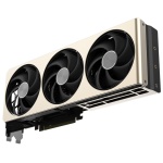 Відеокарта GeForce RTX 5070, MSI, INSPIRE 3X OC, 12Gb GDDR7, 192-bit, HDMI/3xDP, 2557/28000 MHz, 16-pin (G5070-12I3C)