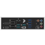 Материнська плата AM5 Asus TUF GAMING B850M-PLUS, B850, 4xDDR5, Int.Video (CPU), 4xSATA3, 3xM.2, 1xPCI-E 5.0 x16, 1xPCI-E 4.0 x1, ALC1220P, Realtek 2.5Gb, 10xUSB 3.2 / 6xUSB 2.0, HDMI/DP, MicroATX - Зображення 7