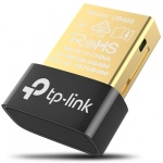 Адаптер USB Bluetooth, TP-Link UB400, v4.0, Black, Slim - Зображення 2