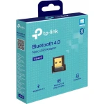 Адаптер USB Bluetooth, TP-Link UB400, v4.0, Black, Slim - Зображення 7