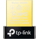 Адаптер USB Bluetooth, TP-Link UB400, v4.0, Black, Slim - Зображення 8
