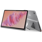 Планшет 11.5" Lenovo Tab Plus, Luna Grey, 2000x1200 (IPS, 90 Гц), MediaTek Helio G99 (8 ядер), Mali-G57 MC2, 8Gb, 128Gb, microSD, 8Mp + 8Mp, 2x8 Вт, WiFi 5, Bluetooth 5.2, Type-C, 8600 mAh, Android 14, чохол (ZADX0145UA) - Зображення 9