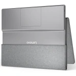 Планшет 11.5" Lenovo Tab Plus, Luna Grey, 2000x1200 (IPS, 90 Гц), MediaTek Helio G99 (8 ядер), Mali-G57 MC2, 8Gb, 128Gb, microSD, 8Mp + 8Mp, 2x8 Вт, WiFi 5, Bluetooth 5.2, Type-C, 8600 mAh, Android 14, чохол (ZADX0145UA) - Зображення 2