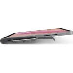 Планшет 11.5" Lenovo Tab Plus, Luna Grey, 2000x1200 (IPS, 90 Гц), MediaTek Helio G99 (8 ядер), Mali-G57 MC2, 8Gb, 128Gb, microSD, 8Mp + 8Mp, 2x8 Вт, WiFi 5, Bluetooth 5.2, Type-C, 8600 mAh, Android 14, чохол (ZADX0145UA) - Зображення 3