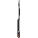 Планшет 11.5" Lenovo Tab Plus, Luna Grey, 2000x1200 (IPS, 90 Гц), MediaTek Helio G99 (8 ядер), Mali-G57 MC2, 8Gb, 128Gb, microSD, 8Mp + 8Mp, 2x8 Вт, WiFi 5, Bluetooth 5.2, Type-C, 8600 mAh, Android 14, чохол (ZADX0145UA) - Зображення 5