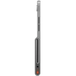 Планшет 11.5" Lenovo Tab Plus, Luna Grey, 2000x1200 (IPS, 90 Гц), MediaTek Helio G99 (8 ядер), Mali-G57 MC2, 8Gb, 128Gb, microSD, 8Mp + 8Mp, 2x8 Вт, WiFi 5, Bluetooth 5.2, Type-C, 8600 mAh, Android 14, чохол (ZADX0145UA) - Зображення 5