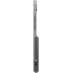 Планшет 11.5" Lenovo Tab Plus, Luna Grey, 2000x1200 (IPS, 90 Гц), MediaTek Helio G99 (8 ядер), Mali-G57 MC2, 8Gb, 128Gb, microSD, 8Mp + 8Mp, 2x8 Вт, WiFi 5, Bluetooth 5.2, Type-C, 8600 mAh, Android 14, чохол (ZADX0145UA) - Зображення 6