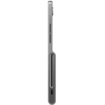 Планшет 11.5" Lenovo Tab Plus, Luna Grey, 2000x1200 (IPS, 90 Гц), MediaTek Helio G99 (8 ядер), Mali-G57 MC2, 8Gb, 128Gb, microSD, 8Mp + 8Mp, 2x8 Вт, WiFi 5, Bluetooth 5.2, Type-C, 8600 mAh, Android 14, чохол (ZADX0145UA) - Зображення 6