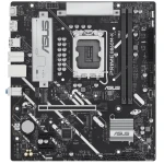 Материнська плата LGA1851, Asus PRIME B860M-K, B860, 2xDDR5, 1xPCI-E 4.0 x16, 2xPCI-E 4.0 x1, 4xSATA3, 2xM.2, Realtek 7.1, Realtek 2.5Gb, HDMI/DP, MicroATX - Зображення 2